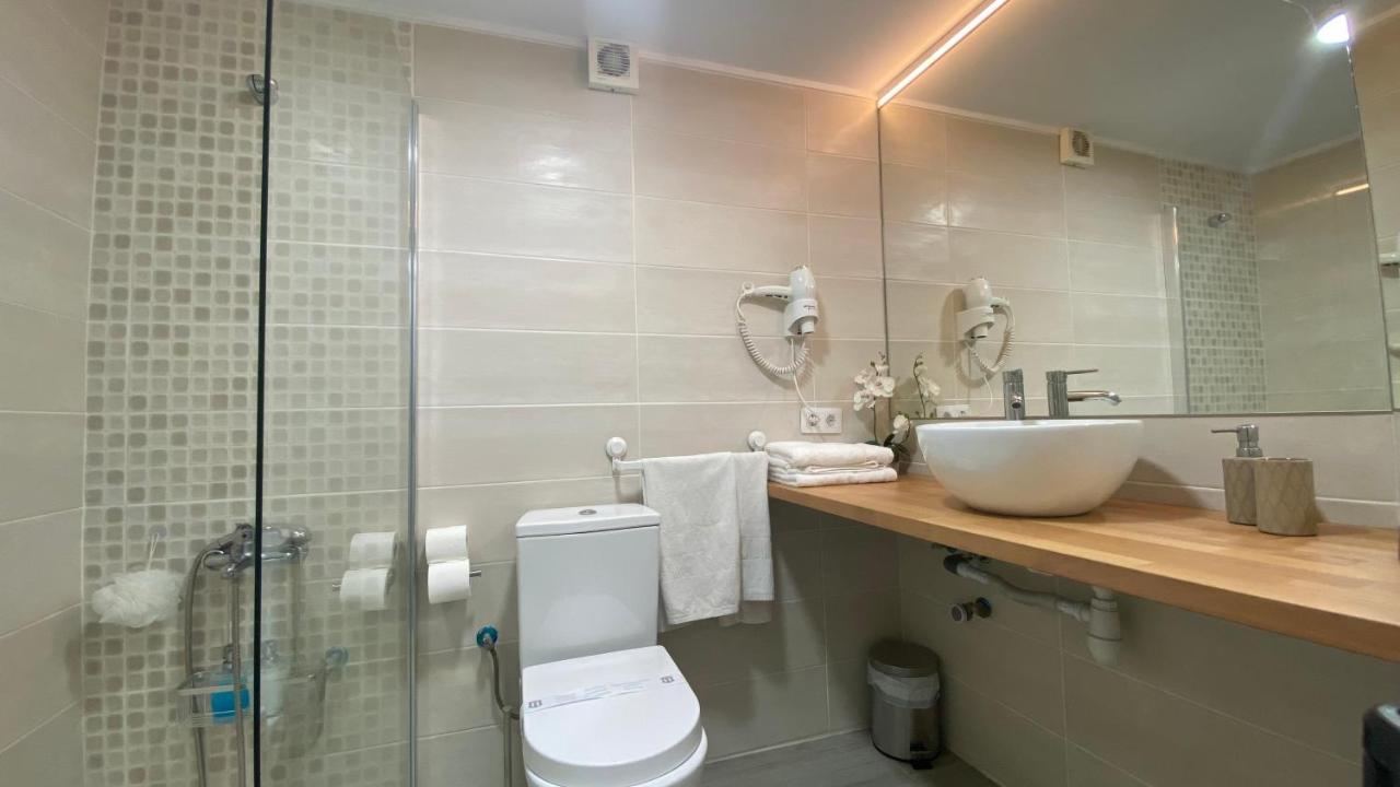 Enjoy A Sunny Apartment With Pool Next To The Sea Costa Adeje  Exterior photo